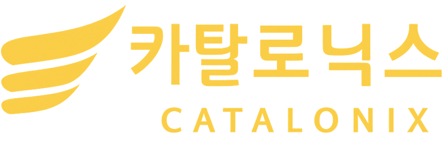 Catalonix Logo